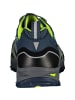 cmp Outdoorschuh ALTAK in BLUE INK-YELLOW FLUO