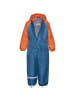 Color Kids COVERALL COLORBLOCK 1 in Blau