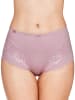 SUSA Miederslip London in dusty rose