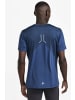 Craft Sportshirt in Blau