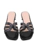 Ital-Design Sandale & Sandalette in Schwarz