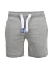 !SOLID Sweatshorts SDBennShorts in grau