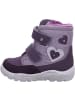 Ricosta Winterstiefeletten MADDI in dolcetto/purple