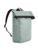 XD Design Urban Daypack 44 cm Laptopfach in iceberg green