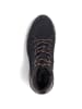 rieker Stiefel 30212 in schwarz
