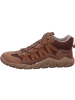 KOEL Schnürschuhe  in Braun