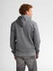 Petrol Industries Lässiger Cardigan Huron in Schwarz