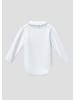 s.Oliver T-Shirt Body in 0100_weiß