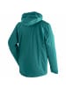 Maier Sports Jacke MetorThermRec in Tannengrün
