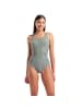Arena Milena Shapewear mit verstellbaren Trägern in grün