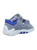 superfit Sandalen Kinder FLOW in grau