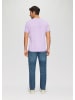 s.Oliver T-Shirt in 47D1_lavendel