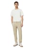 Marc O'Polo Chino - Modell OSBY jogger tapered in pure cashmere