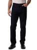 Boston Park Jeanshose in dark blue denim