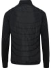 Hummel Reißverschluss Jacke Hmlbtc Herren in BLACK