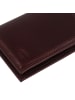 Camel Active Wood Geldbörse RFID Schutz Leder 11 cm brown