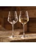 Villeroy & Boch 18er Set Wein- und Sektgläser-Set Toy's Delight in transparent