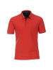 CASAMODA Poloshirt in rot