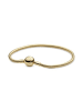Pandora Armband für Herren in gold