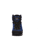 MEINDL Wanderschuh in blau