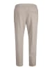 Jack & Jones Jogginghose in Mourning Dove