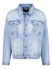 Urban Classics Urban Classics in new light blue washed