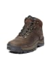 Timberland Stiefel Flume Mid Lace Waterproof HK in braun