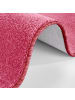Hanse Home Teppich Nasty  pink