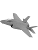 Core Flying Aces F/-18 Super Hornet™ Druckguss grau Flugzug Modell