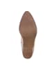 Ital-Design High Heel in Grau