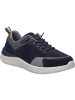 Josef Seibel Halbschuh Wales 01 in blau