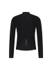 SHIMANO Long Sleeve Jersey ELEMENT in schwarz