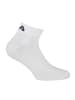 Fila Socken 6er Pack in Weiß