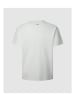 Pepe Jeans Tshirt in Weiß