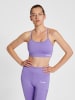 Hummel Top Hmlmt Chipo Multisport Damen in PAISLEY PURPLE