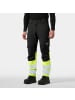 Helly Hansen Arbeitshose "Alna 4X CNCT Pant Cl1" in Gelb