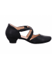 Think! Komfort Pumps für Damen in schwarz
