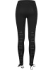 Urban Classics Leggings in black