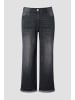 Ulla Popken Jeans in black