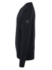 Iceberg Pullover & Strickjacke für Herren in schwarz