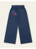 Oilily Poodle Hose in Blau