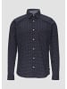 s.Oliver Hemd in 59A5_navy