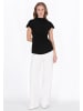 DreiMaster Women Blouse in black