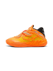 Puma Sportschuh "MB.05 Fast & Furious LA" in Orange