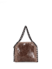 Gave Lux Handtasche in LIGHT TAUPE