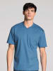 Calida Shirt in parisian blue