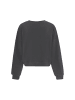 Homebase Women Sweatshirt in Grey