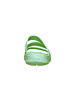 Crocs Getaway Strappy Sandalen zum Reinschlüpfen Grün