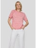 Rabe T-Shirt in Koralle