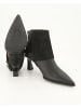 Hispanitas Klassische Stiefeletten in Schwarz
